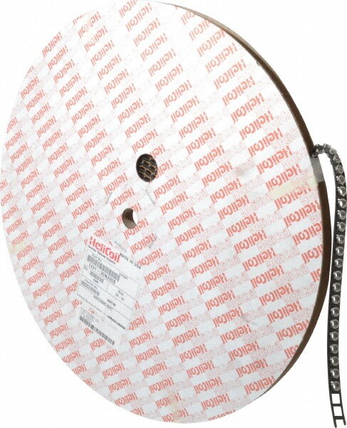 Free Running Insert: #10-32, 0.285" OAL