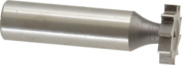 Woodruff Keyseat Cutter: 0.75