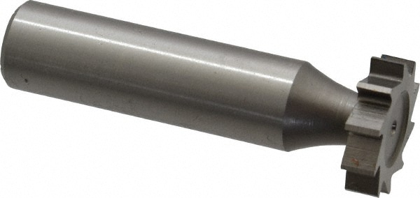 Woodruff Keyseat Cutter: 0.75