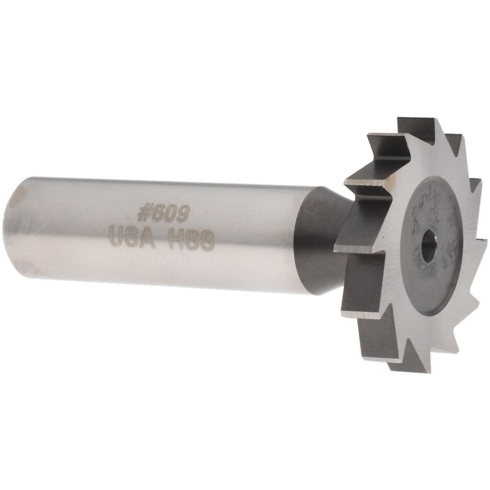 Woodruff Keyseat Cutter: 1.125