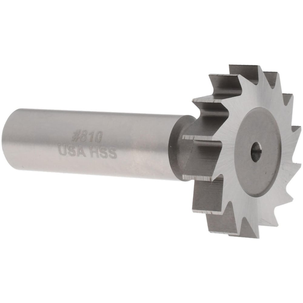 Woodruff Keyseat Cutter: 1.25