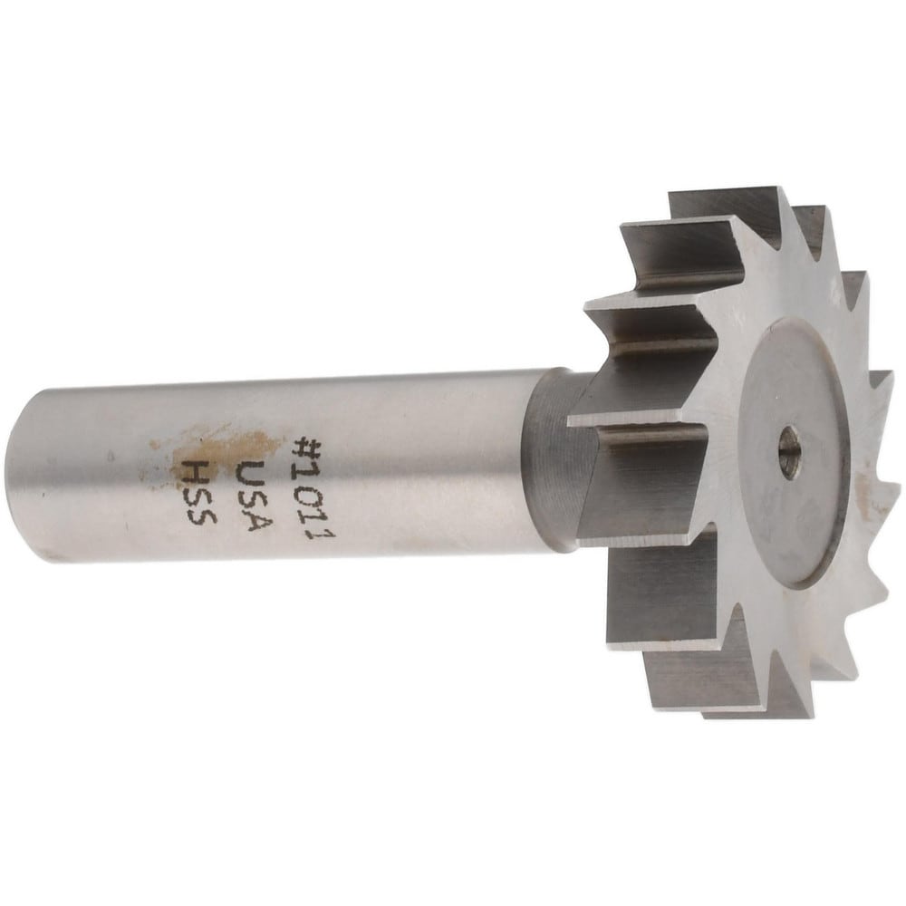 Woodruff Keyseat Cutter: 1.375