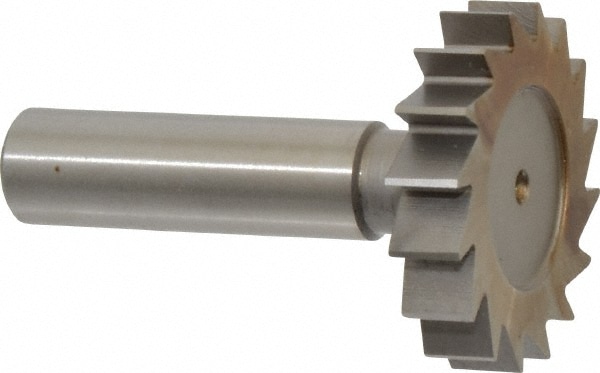Woodruff Keyseat Cutter: 1.5