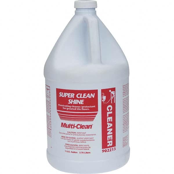 Minuteman 902213 Cleaner: 1 gal Bottle 