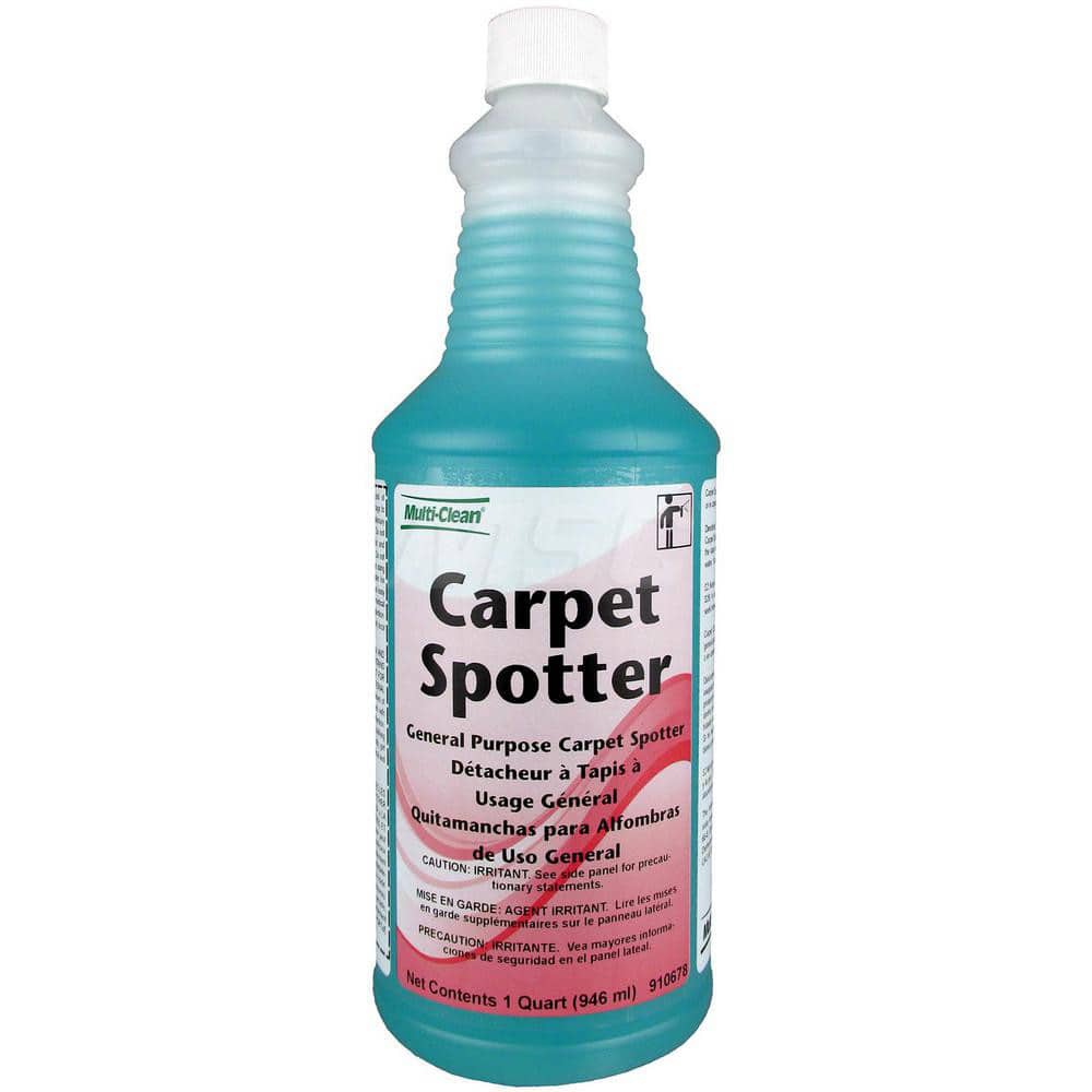 1 Qt Bottle Spot/Stain Cleaner