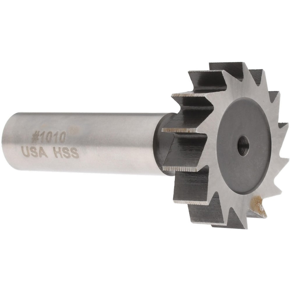 Woodruff Keyseat Cutter: 1.25