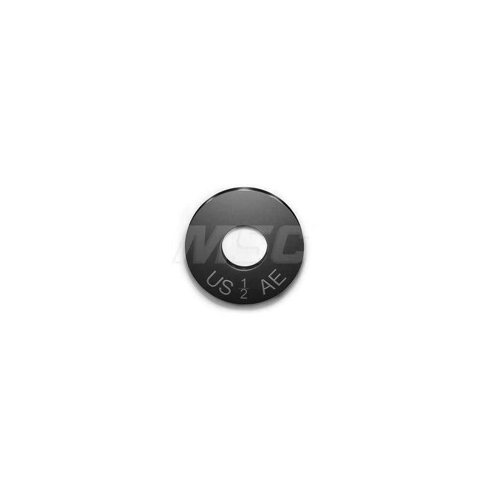 EZ-Fasteners 18-8 Stainless Steel SAE Flat Washers – 1/4 Inch, 1000-Pack