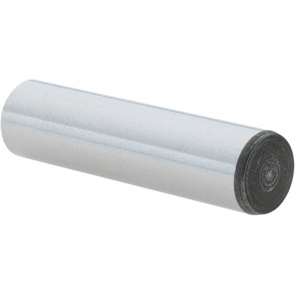 Pull Out Dowel Pin: 5/16 x 1-1/4", Alloy Steel