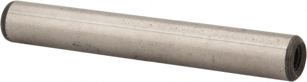 Pull Out Dowel Pin: 5/16 x 2-1/4", Alloy Steel