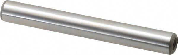 Pull Out Dowel Pin: 5/16 x 2-1/2", Alloy Steel