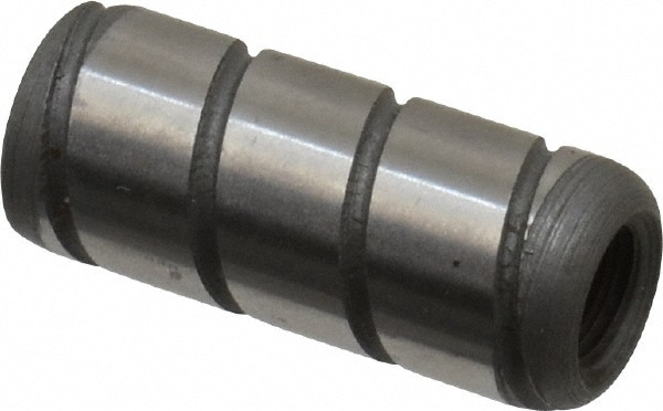 5/16" Diam x 3/4" Pin Length Alloy Steel Grooved Dowel Pin