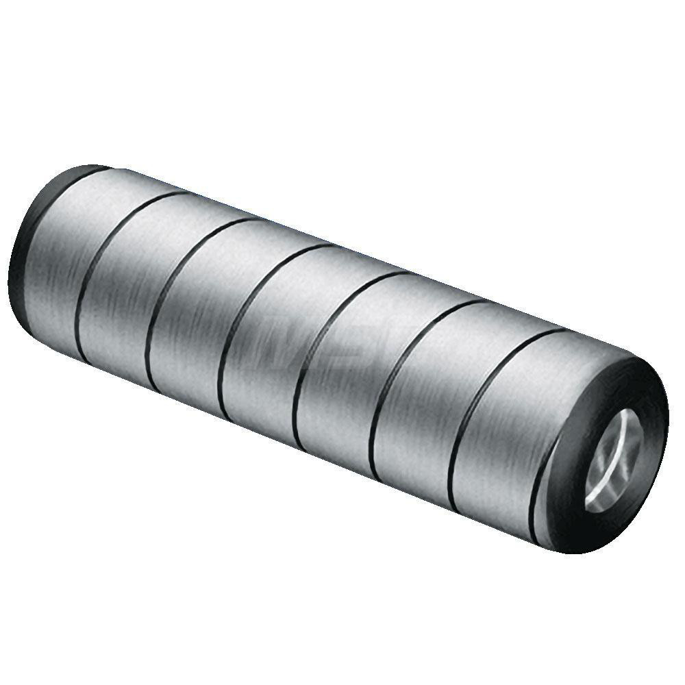 Jergens 5/16" Diam x 11/4" Pin Length Alloy Steel Grooved Dowel Pin 73079394 MSC
