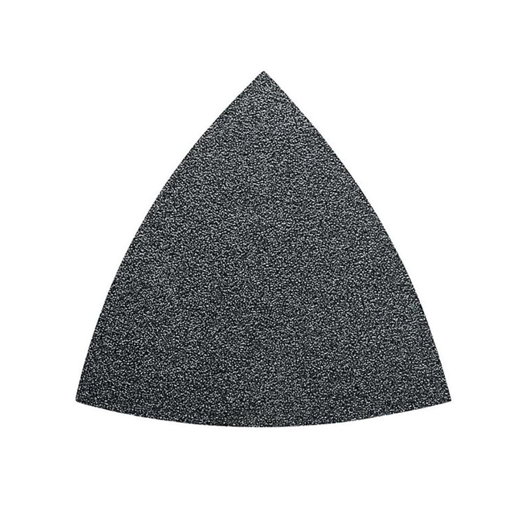 Fein - Triangle Sandpaper: Use with Fein Multimaster | MSC Direct