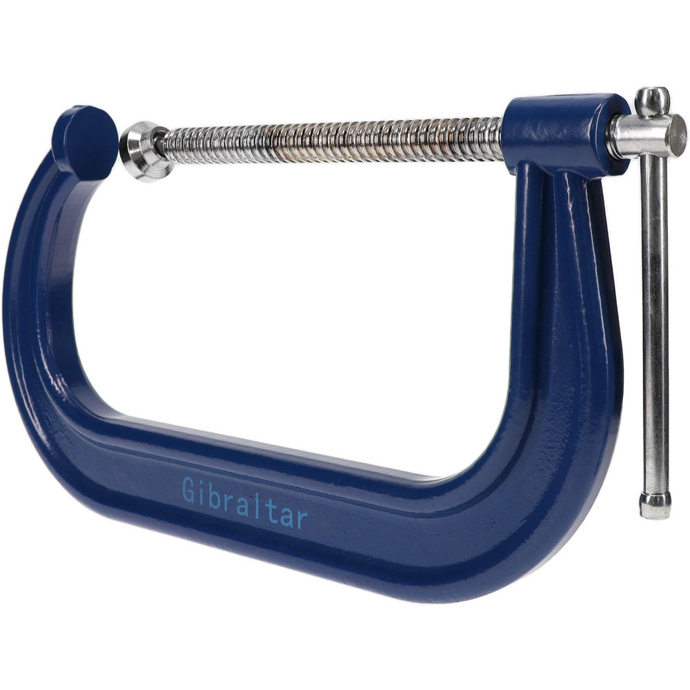 Gibraltar - C-Clamp: 10