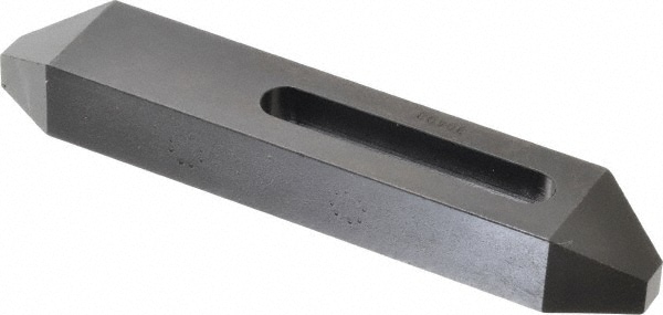 Clamp Strap: Steel, Tapered Nose