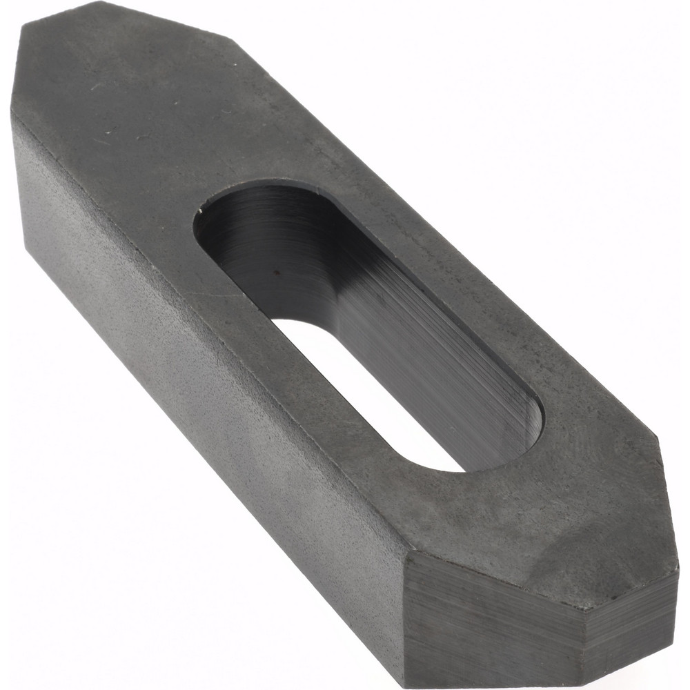 Gibraltar Clamp Strap Steel, 3/4" Stud, Tapered Nose MSC Direct