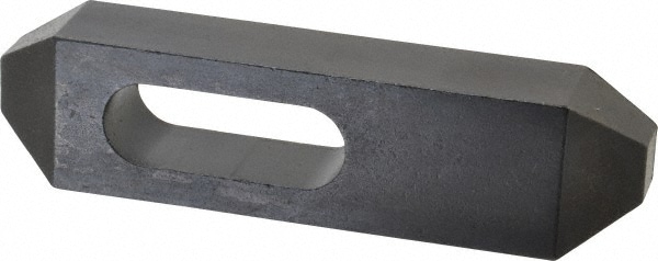 Gibraltar 30414G Clamp Strap: Steel, Tapered Nose Image