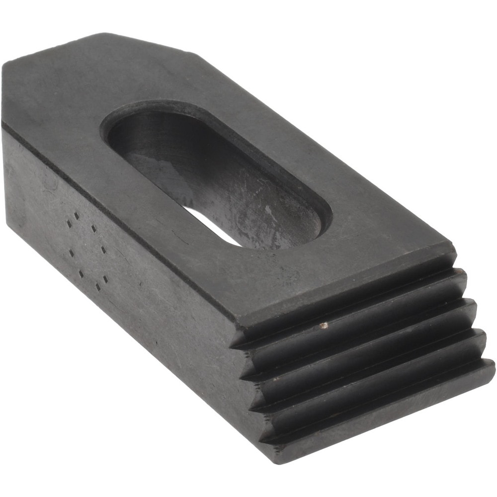 Clamp Strap: Steel, Tapered Nose