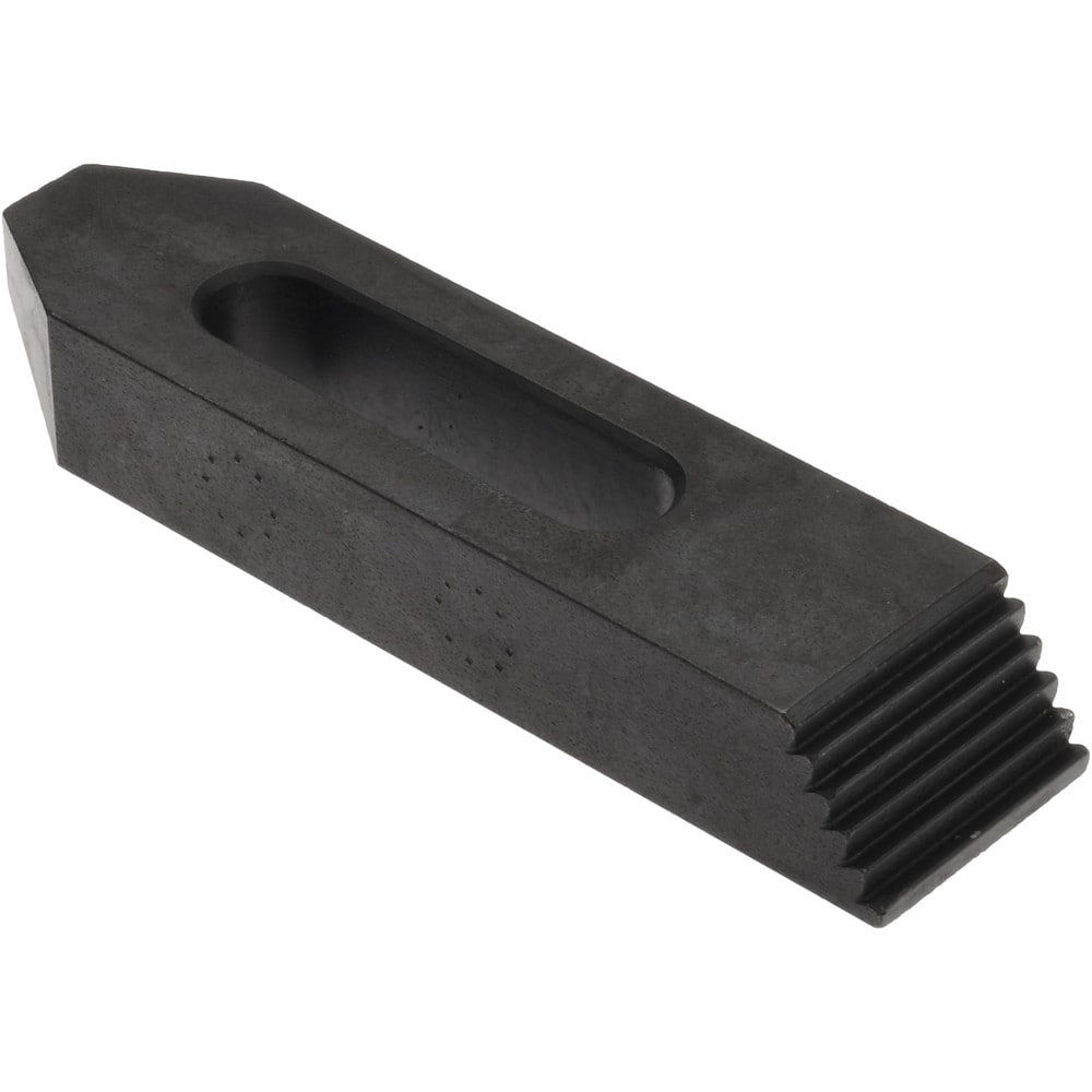 Clamp Strap: Steel, Tapered Nose