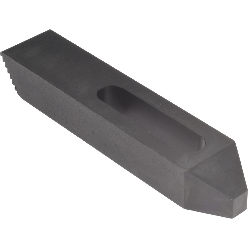 Gibraltar Clamp Strap Steel, 1/2" Stud, Tapered Nose MSC