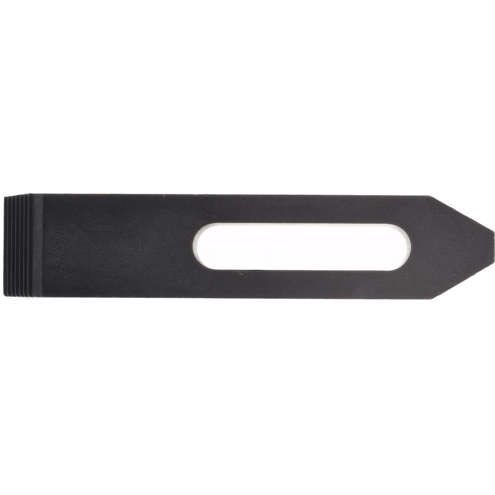 Gibraltar Clamp Strap Steel, 1/2" Stud, Tapered Nose MSC