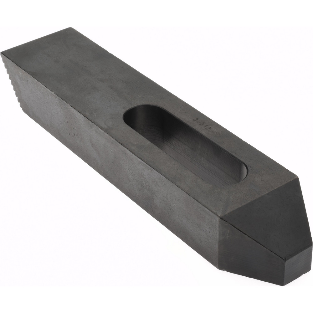 Gibraltar Clamp Strap Steel, 3/4" Stud, Tapered Nose MSC