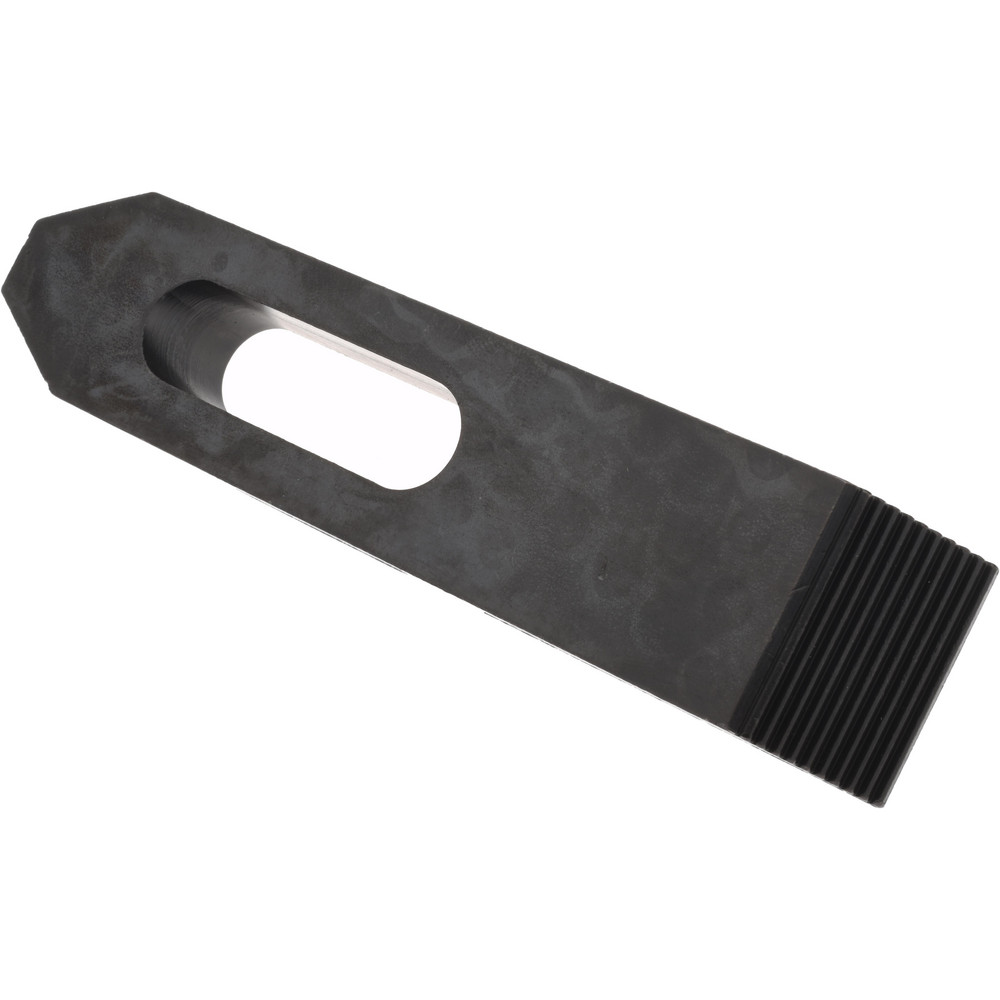 Gibraltar Clamp Strap Steel, 3/4" Stud, Tapered Nose MSC