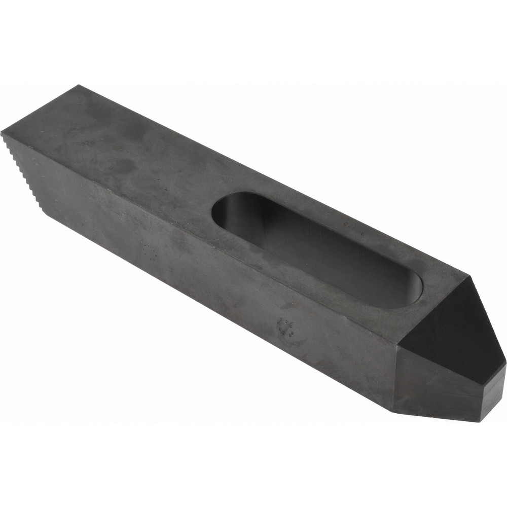 Gibraltar Clamp Strap Steel, Tapered Nose MSC Direct