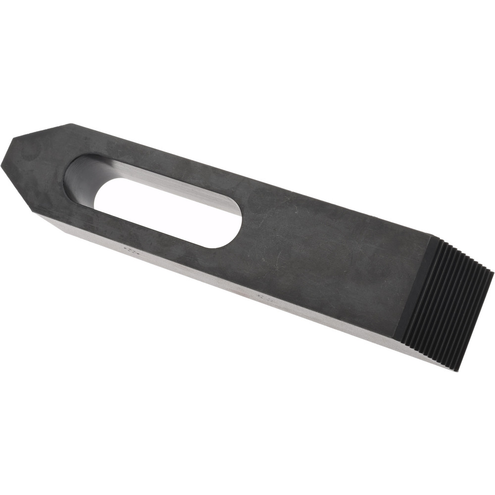 Gibraltar Clamp Strap Steel, Tapered Nose MSC Direct