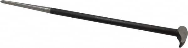 Groz PRY/20 20" OAL Rolling Head Pry Bar 