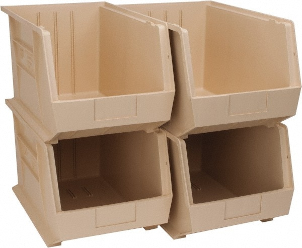 9-1/2 in Bin Organizer (4-Pack)