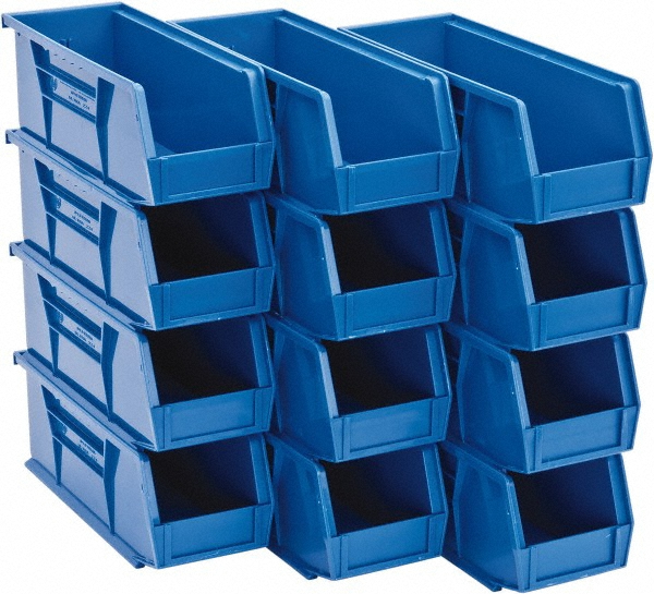Flambeau 5129CL Parts Box with 24 Compartments, 12-1/4 x 6-1/8 x 1-1/2