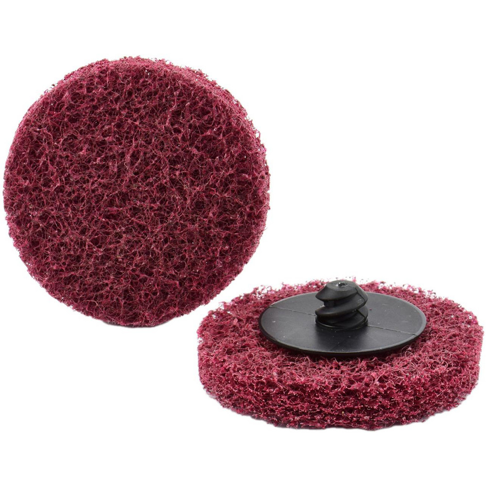 ARC Abrasives - Quick-Change Disc: Type R, 3