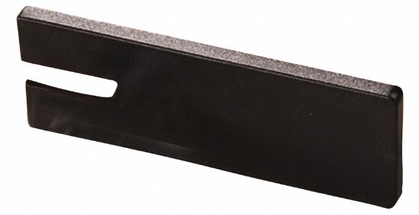 Photos - Vise Bessey K-Body REVO 2 Piece, Jaw Pad - For Use w/  K Body REVO | Part #KR-JP KR-JP 