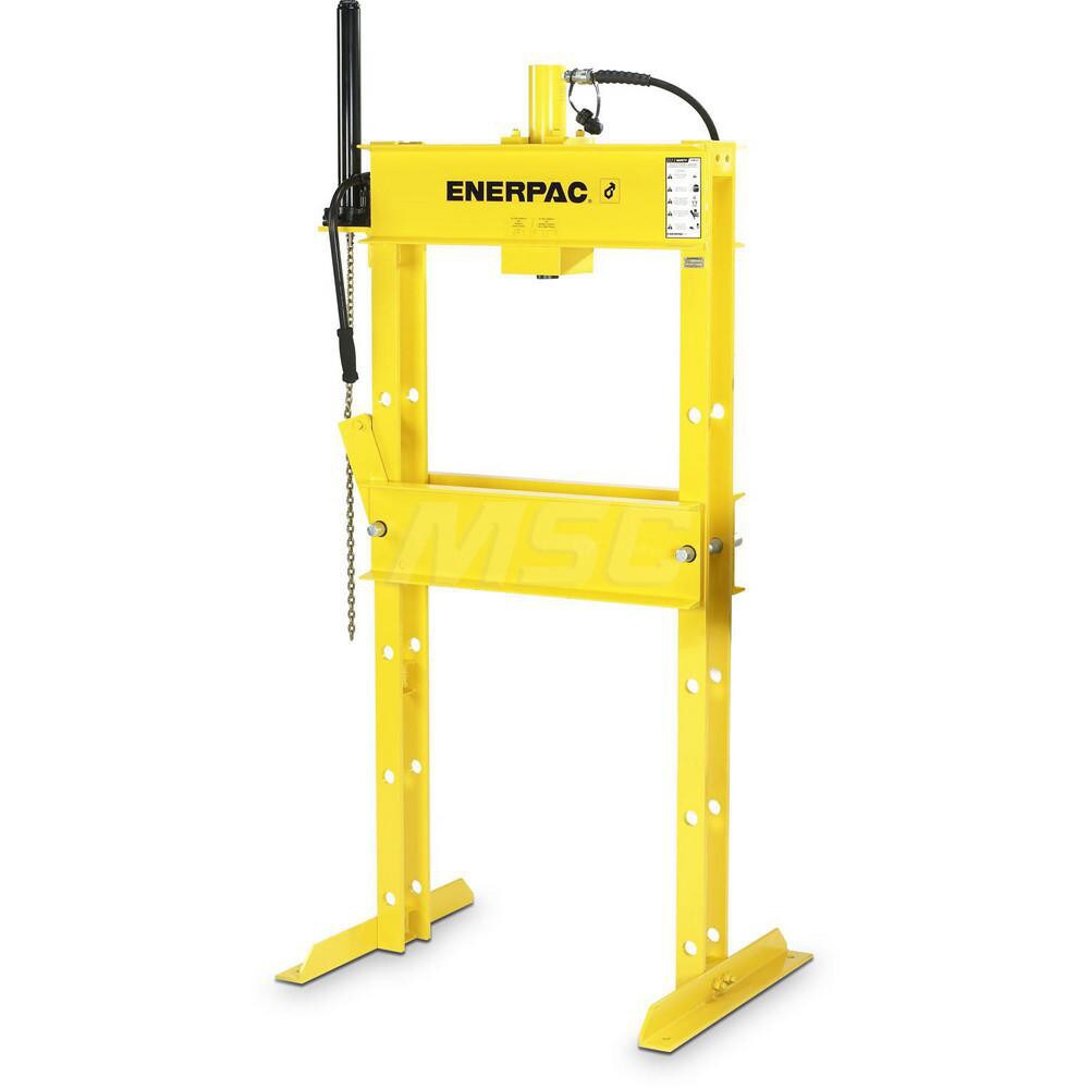 Shop Press: 1" Stroke