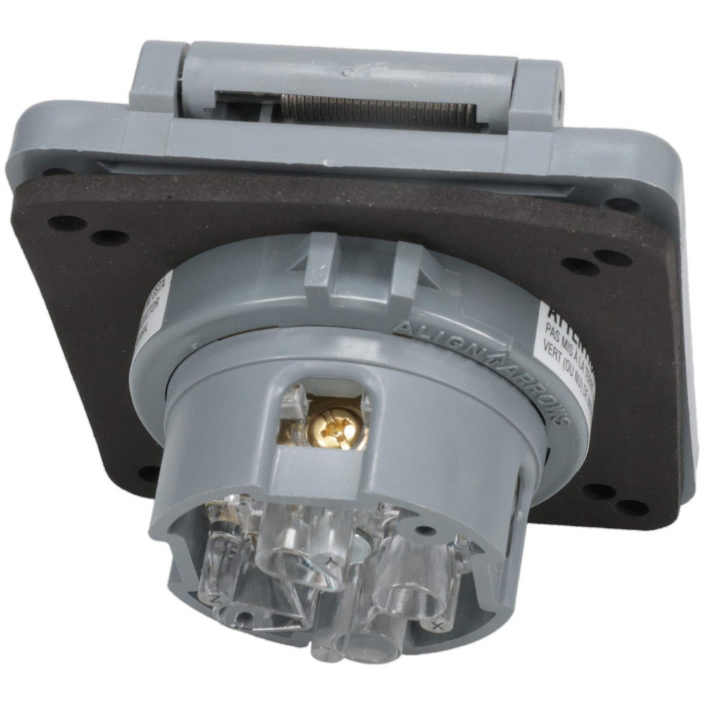 Hubbell Wiring Device-Kellems product image