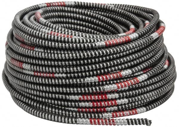THHN, 12 AWG, 20 Amp, 250' Long, Solid Core, 3 Strand Building Wire