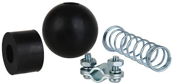 Conductix 34885 Cord and Cable Reel Ball Stop and Cable Grip 