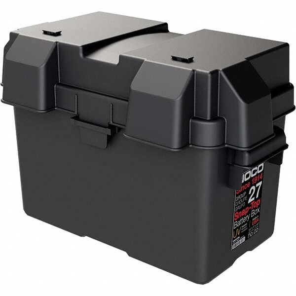Group 27 Automotive Battery Box
