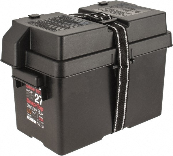 group 27 battery box group 27 battery box