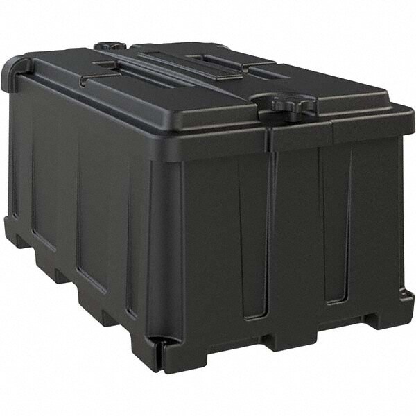 Group 8-DH Automotive Battery Box