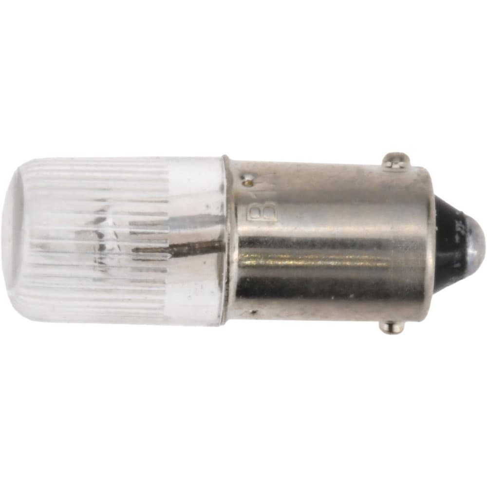 0.07 Watt, Incandescent Miniature & Specialty T3-1/4 Lamp