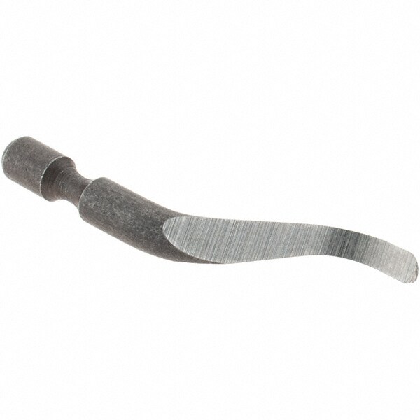 Swivel & Scraper Blade: B11