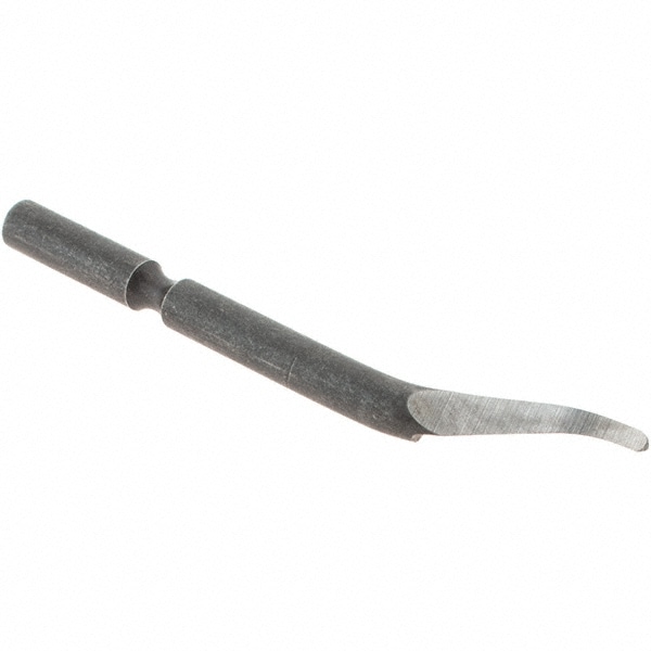 Swivel & Scraper Blade: E111
