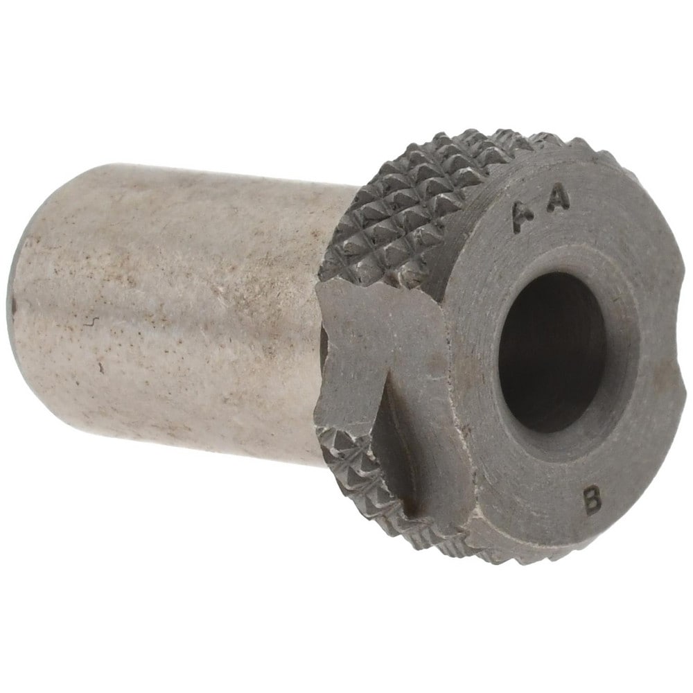 Slip-Fixed Bushing: SF, 0.238