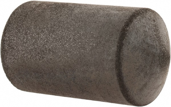 1" Max Diam x 1-3/4" Long, Cone, Rubberized Point