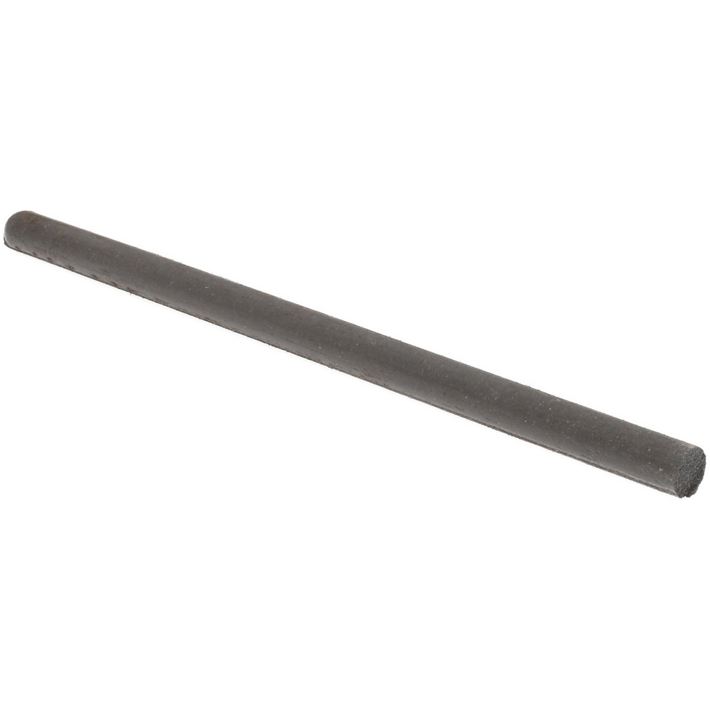 Made in USA Round Abrasive Stick Silicon Carbide, 5/16" Wide, 5/16