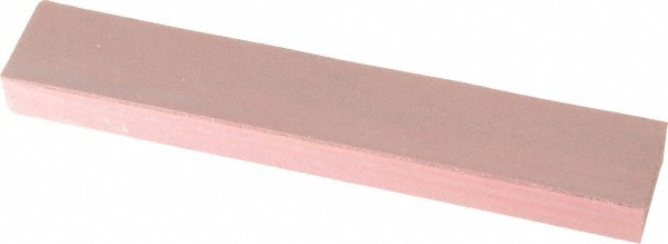 Made In Usa - Rectangle Abrasive Stick: Silicon Carbide, 1