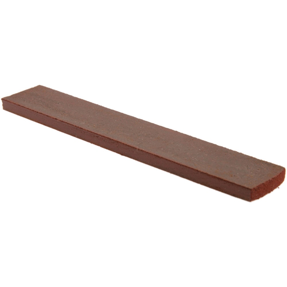 Rectangle Abrasive Stick: Silicon Carbide, 1" Wide, 1/4" Thick, 6" Long