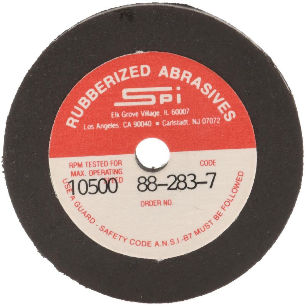 Surface Grinding Wheel: 2